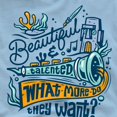thumbnail image 3 of SpongeBob SquarePants Mens Squidward Clarinet T-Shirt, 3 of 5