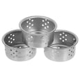 thumbnail image 1 of unbranded 3Ud Colador De Fregadero De Cocina Inoxidable Con Malla Fina Para Alimentos, 1 of 8