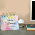 thumbnail image 1 of RXIRUCGD Empowering Positive Affirmations Desk Calendar 365 Days With Inspirational Quotes Bound For Motivation Home Office And Gift Use, 1 of 6