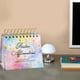 thumbnail image 1 of Calendario de escritorio de 365 días con afirmaciones | 365 citas inspiradoras y afirmaciones positivas | Calendario motivacional diario para decorar el escritorio de la oficina y regalar., 1 of 6