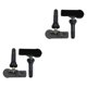 thumbnail image 3 of Sensor De Presión Del Neumático 4pcs 13598771 13586335 Para Lucerne 2011-2007, 3 of 8