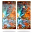 thumbnail image 1 of MightySkins HUP9-Space Cloud Skin for Huawei P9 Wrap Cover Sticker - Space Cloud, 1 of 4
