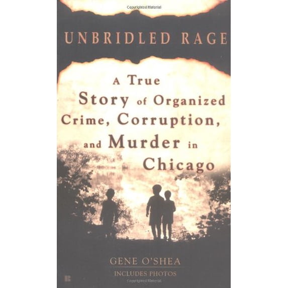 Pre-Owned Unbridled Rage (Unknown) 0425205266 9780425205266