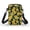 Salamander Sunflower Pattern, variant on HELLHERO Cow Bunny Spring Crossbody Small Crossbody Bags, Polyester with Zipper Closed for Women