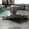 thumbnail image 4 of Ball Valve Pressure Washer, 3/8Inch Quick Connect Ball Valve for Power Washer Hose, High Pressure B, 4 of 5