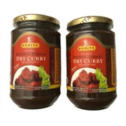 Kokita Rendang Curry Pack of 2