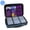 Blue, variant on Diamond Painting Storage Box & Tray Set with Handle Bag – Bead Organizer Container with Stickers & Tool Kit, DIY Diamond Art Accessories