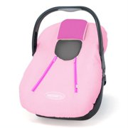 Evc - Cozy Cover Lite, Pink