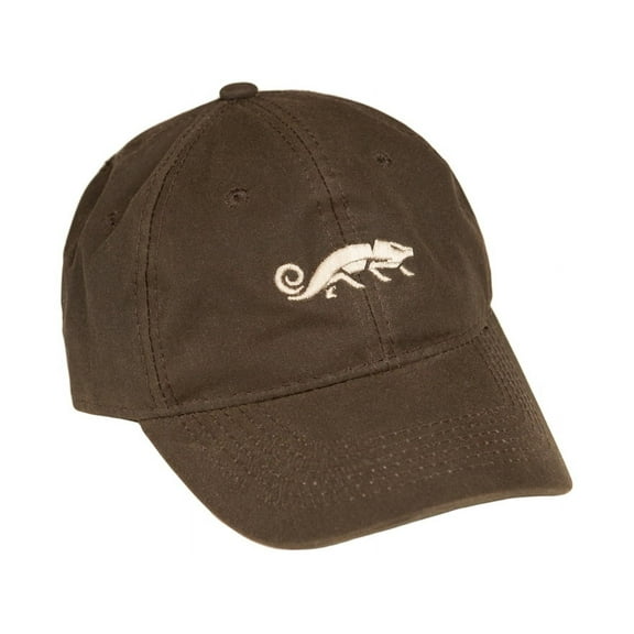 Natural Gear Mens Hat Brown