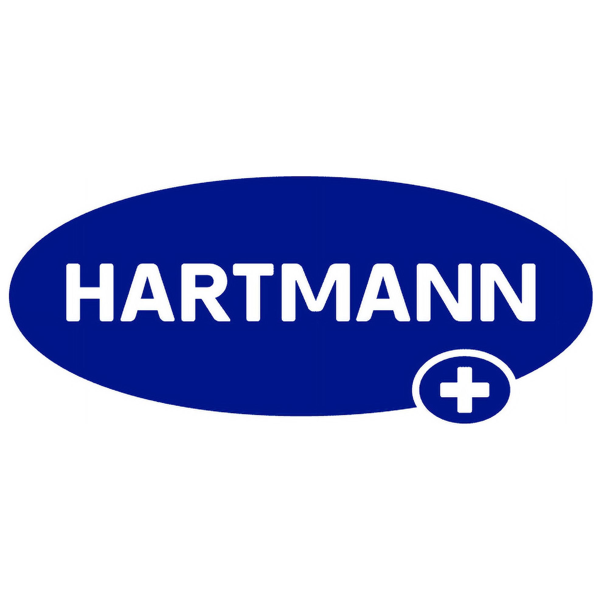 Hartmann Bandage 1¼ in x 1 in Oval (3 Boxes of 100)