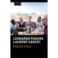 thumbnail image 1 of Libro Regreso A Itaca Tapa Blanda, Autor Leonardo Padura, Editorial Tusquets Mexico, 1 of 2