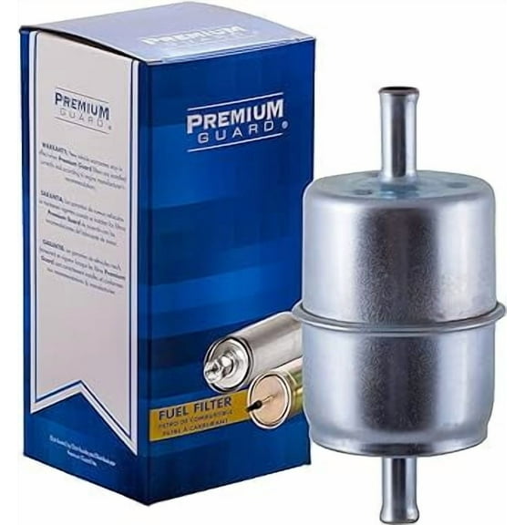 Premium Guard Fuel Filter P/N:Pf11