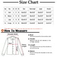 thumbnail image 3 of LOVZFMLL Jackets for Women's Cropped Cardigans Fall Casual Long Sleeve Open Front Workout Sweatshirt Solid Color Coat, 3 of 4