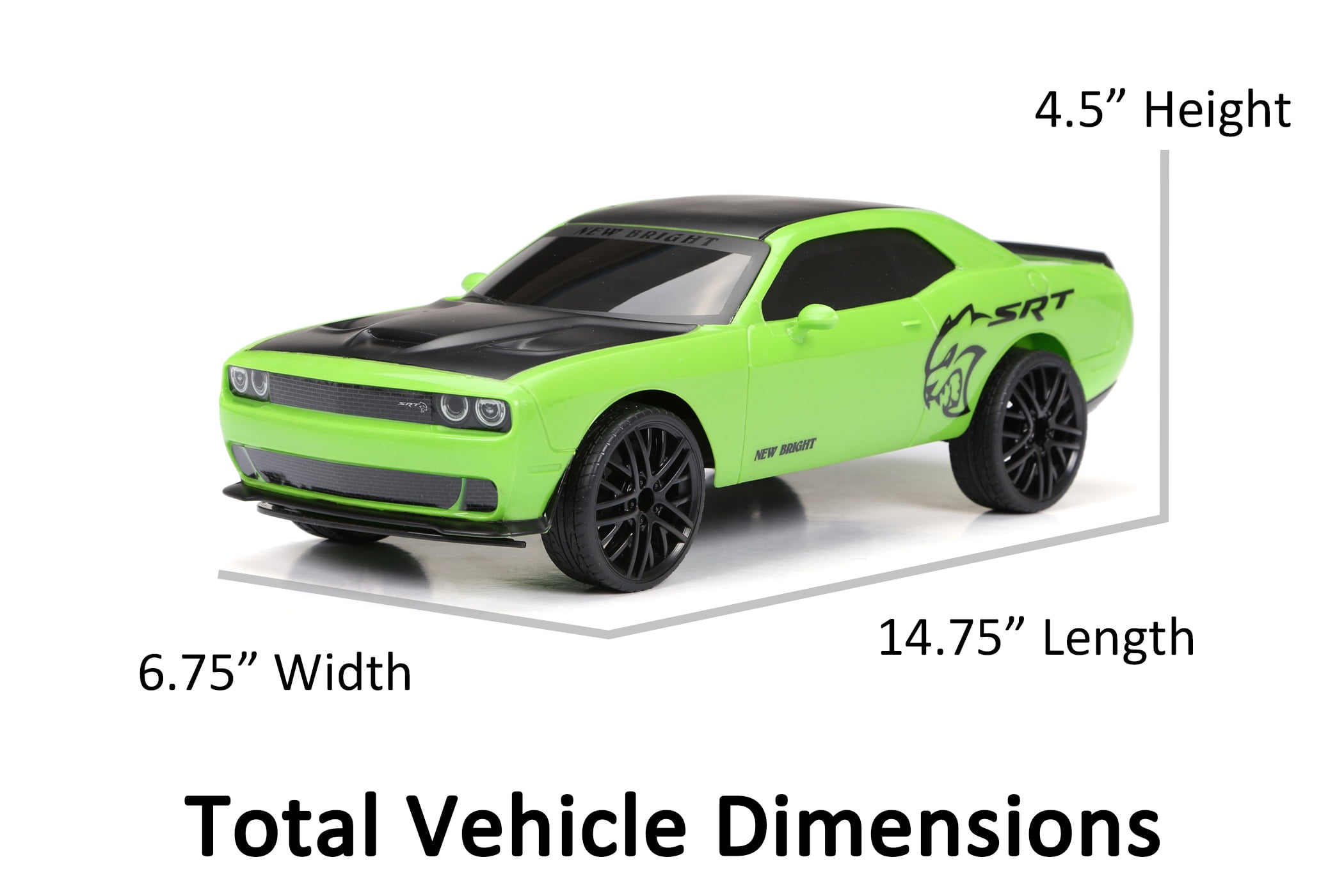 rc challenger