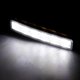 thumbnail image 4 of Car 6 LED 6000K Daytime Running Light DRL Clear 9677409380 9677409380 for C1 2006-2017 C3 2015 2016, 4 of 5