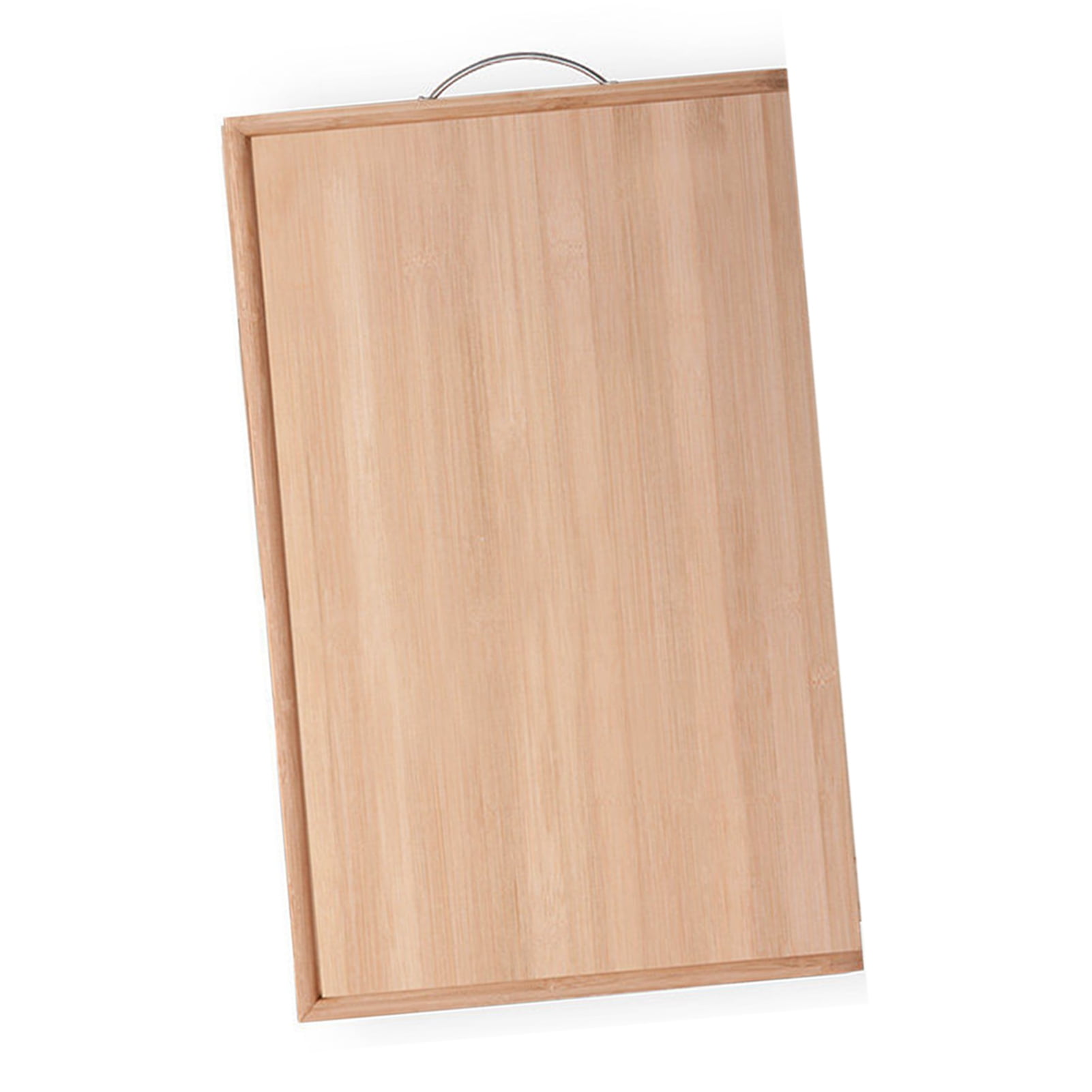 Dough Rolling Board Bamboo Cutting Board For Cooking L 70x45cm