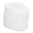 thumbnail image 4 of Filtro 5N11CN Kit De Filtro De Partículas Caja Fuerte De Fibra Portátil 50 Piezas Para Eliminación De Desechos ANGGREK Otros, 4 of 8