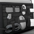thumbnail image 5 of HyperShield Stash & Go Laptop Sleeve for MacBook Pro/Air 13"/14" in Black, 5 of 5