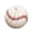 A, variant on Baseball Fidget Toys, 3D Printed Twisted & Turn Sensory Puzzle Ball, Practical Baseball Fidget Ball For Adults And Teens ( Baseball )