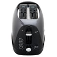 thumbnail image 2 of Oster® 2-Slice Toaster, Grey, 2 of 4