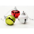 thumbnail image 4 of Jingle Bells - Red/White/Green - 30 x 40 mm, 4 of 4