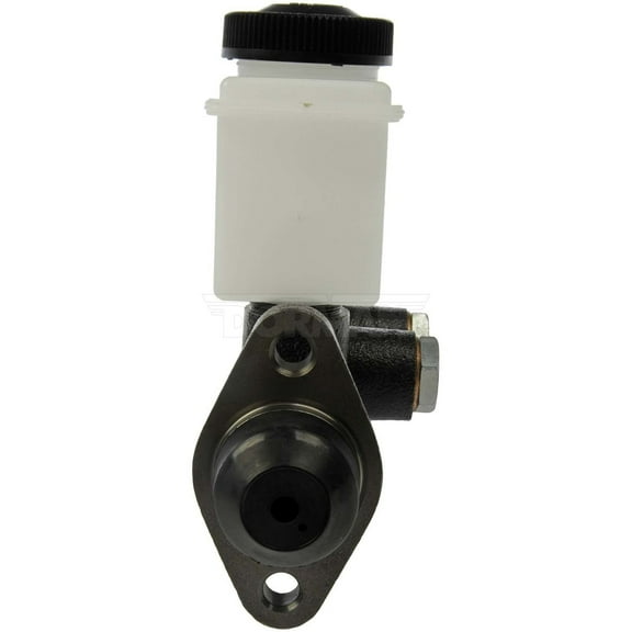 "Dorman M100760 Brake Master Cylinder for Specific Ford Models"
