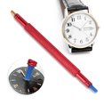 thumbnail image 1 of Double Head Watch Hand Presser For Pressing Watch Hand, Watch Hand Pressers Watch Hand Setting Repair Tool, 1 of 8