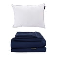 thumbnail image 1 of Sábanas Individual + Almohada One Dicasa  Softy, 1 of 7