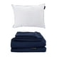 thumbnail image 1 of Sábanas Individual + Almohada One Dicasa  Softy, 1 of 7
