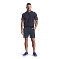 thumbnail image 2 of Ben Hogan Men's & Big Men's Performance Tropical Golf Cart Short Sleeve Polo Shirt, up to 5XL, 2 of 8