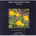 thumbnail image 1 of Pre-Owned Edible Garden Weeds of Canada (Paperback) 0889027528 9780889027527, 1 of 1