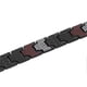 thumbnail image 4 of Bracelet Detachable Adjustable Hexagonal Multipoint Magnetic Therapy Men's BraceletBlack, 4 of 4