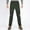 Army Green, variant on Njoeus Mens Pants Mens Cargo Pants Men'S Pants Outdoor Reflective Stripe Punch Pants Padded Thickened Windproof Waterproofs Quick Dry Mountaineering Pants S-4Xl(Big &Tall Size) Pants For Men On Cleara