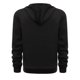 thumbnail image 4 of Ceisia Men's All Gift Seasons Casual Solid Color Round Neck Long Sleeve Hoodie - Comfortable Daily Outdoor Wear, 4 of 5