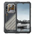 thumbnail image 1 of CUBOT Celular Kingkong X Robusto Dual Sim 256 GB 16 GB Ram 10200mah Android 14 (Negro), 1 of 5
