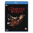 thumbnail image 1 of La Compagnie des Loups (1984) [ Blu-Ray, Reg.A/B/C Import - Royaume-Uni ], 1 of 1