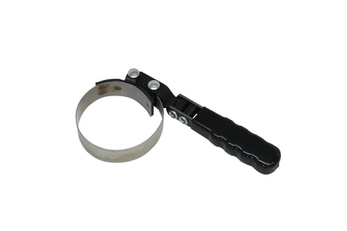 Lisle 61670 100mm 15-Flute End Cap Wrench Set