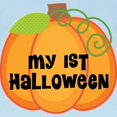 thumbnail image 3 of CafePress - My 1St Halloween Infant T Shirt - Infant T-Shirt, 3 of 4