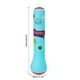 thumbnail image 2 of El Saco Del PVC Embroma Peso Ligero Inflable Boxeo para Alivio Tensión, 2 of 9