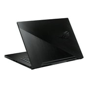 ASUS - 15.6 Gaming Laptop - AMD Ryzen 7 - 16GB Memory - NVIDIA GeForce GTX 1660 Ti Max-Q - 512GB Solid State Drive - Metalic Hairline Black Notebook PC Computer GA502DU-BR7N6