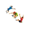 thumbnail image 1 of serony Figurines d'Escalade 1/87 en Résine Fée 2 Agencements Pièces de Jardin pour Enfants Jouets Miniatures 3 Pcs, 1 of 6