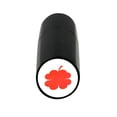 thumbnail image 3 of Marcador de sello de pelota de golf Sello de impresión de marcador de sello de bola (G cuatro hojas) Likrtyny Para estrenar, 3 of 8