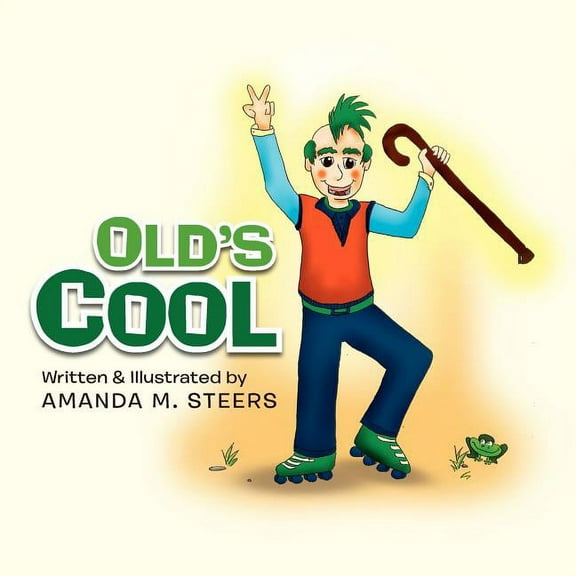 Old's Cool, (Paperback)