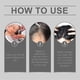 thumbnail image 3 of 1/2/3x Deoxyribose Sugar Gel Hair Growth, Deoxyribose Hair Gel, 3 of 5