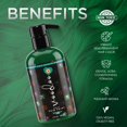thumbnail image 4 of DEPIL BELLA Perlas de Cera Dura Miel 2.2 lbs para Depilación | Perlas de cera para depilación profesional | Todo tipo de piel y cabello | Ingredientes naturales, 4 of 5