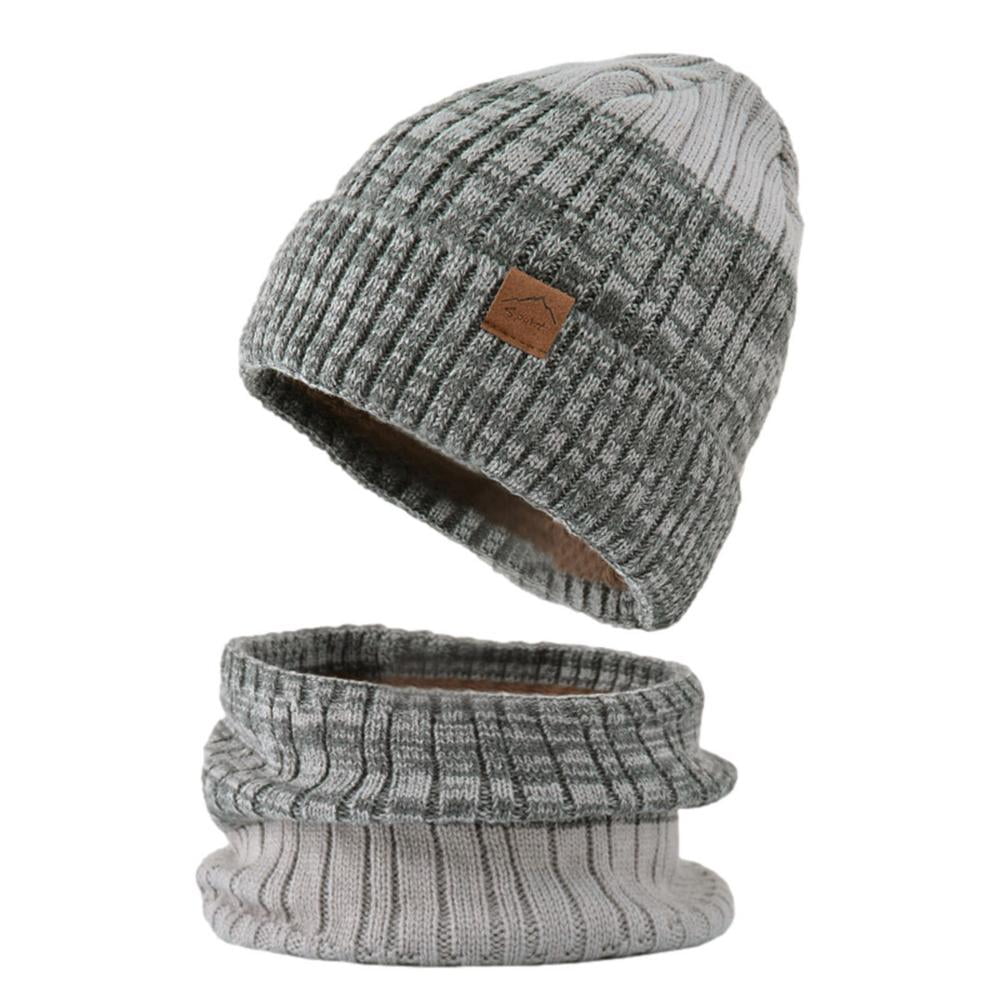 Keep Calm & GIVE in Winter Warm Hats,Knit Slouchy Thick Skull Cap Black Keep Calm & GIVE in Winter Warm Hats,Knit Slouchy Thick Skull Cap Black