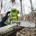thumbnail image 5 of Sun Joe iON16CS-CT Cordless Chainsaw , 16 inch , 40V , Brushless Motor (Core Tool Only), 5 of 7