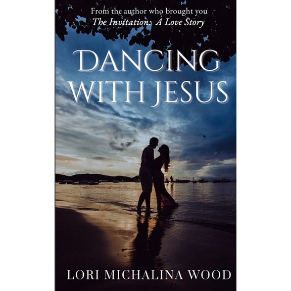 Dancing with Jesus, (Paperback)