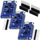 thumbnail image 1 of x D1 Mini V3 Compatible with Arduino, 1 of 3