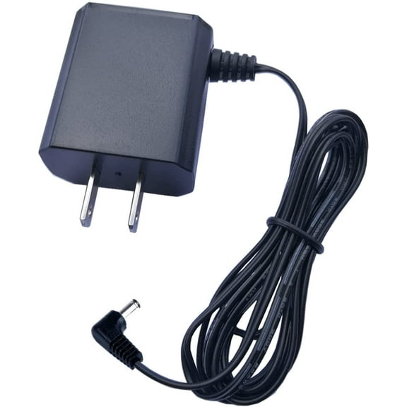 5V AC DC Adapter Replacement for V-Tech S005BNU0500080 S006AKU0500100 S003GU0500060 VM5261 VM5262 VM5251 VM5253 VM350 2 VM351 VM352 VM4261 2 BU PU Baby Monitor Power Supply Charger